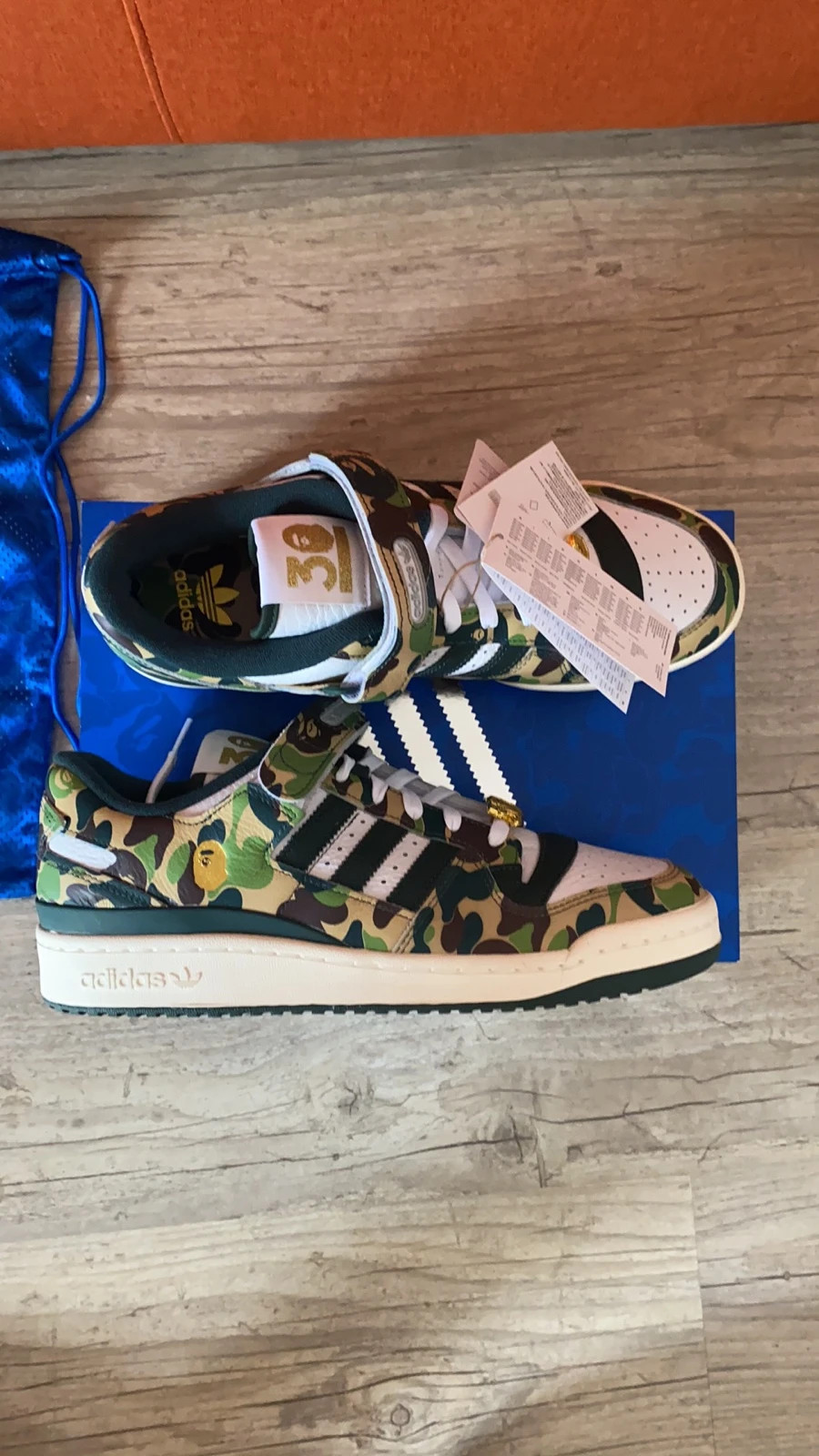Adidas x bape schuhe shop