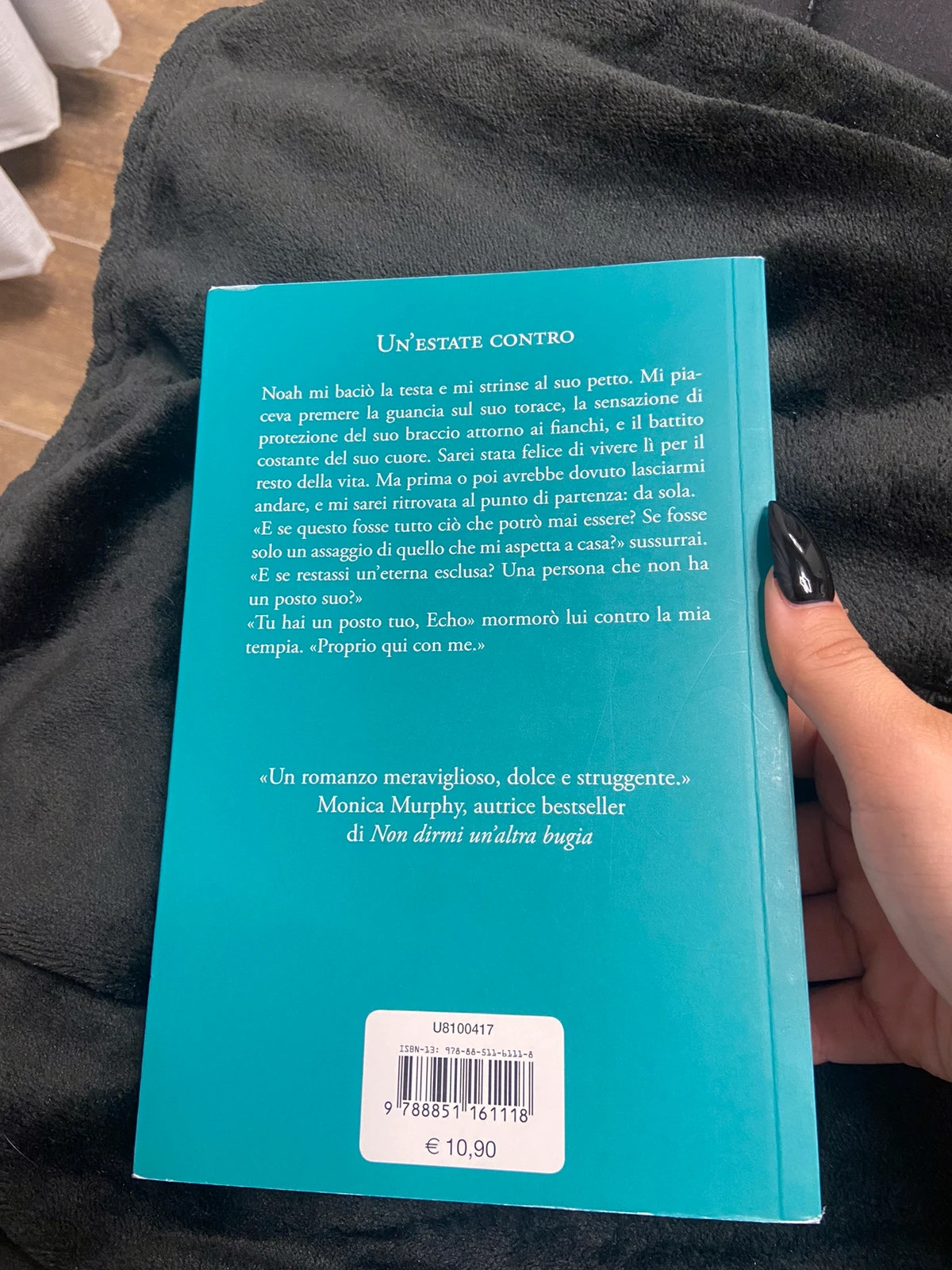 libro cronache di un gatto viaggiatore - Vinted