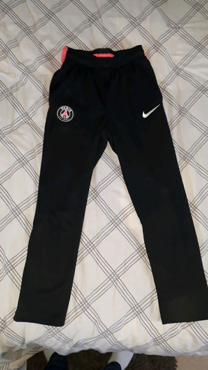 Bas de survêtement PSG 137/147cm Nike - Nike - 12 ans | Beebs