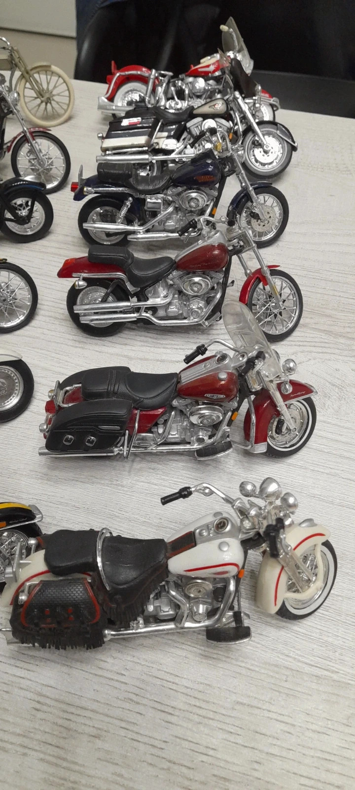 HARLEY DAVIDSON - Abbigliamento - Gioielli - Accessori personali - Oggetti