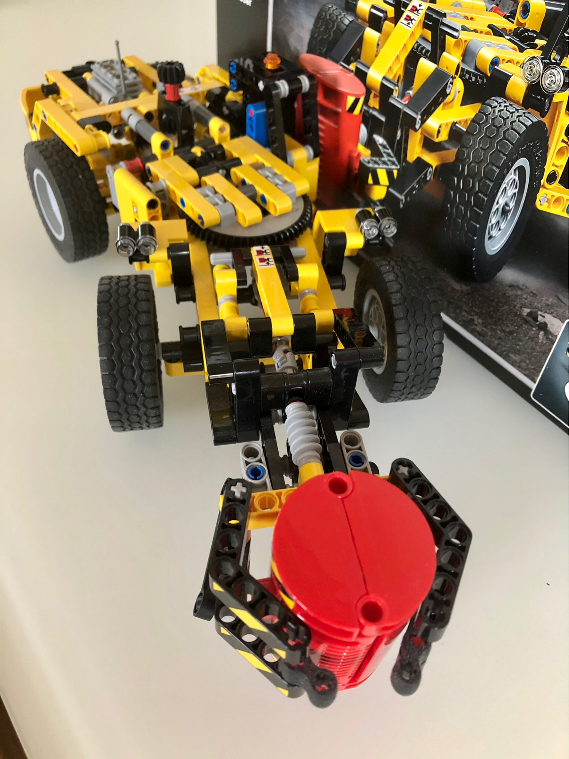 Lego 42049 price hotsell