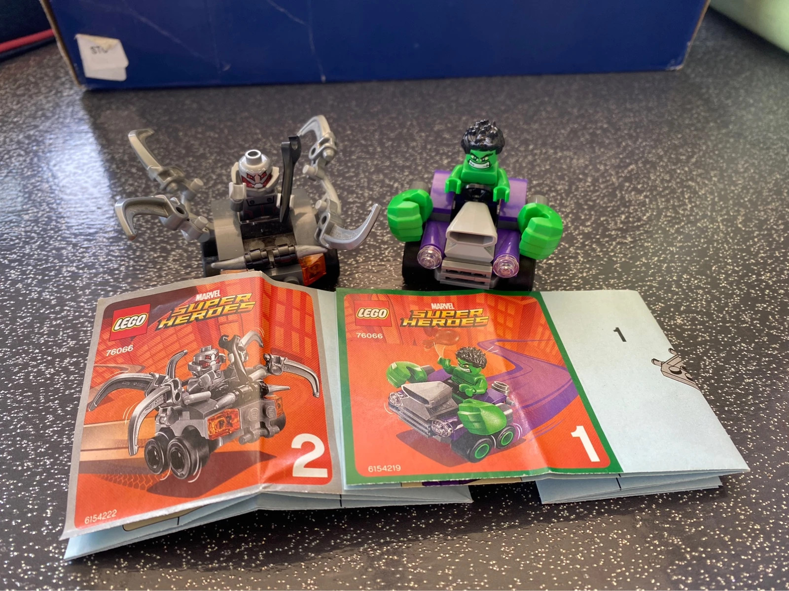 Lego 76066 sale