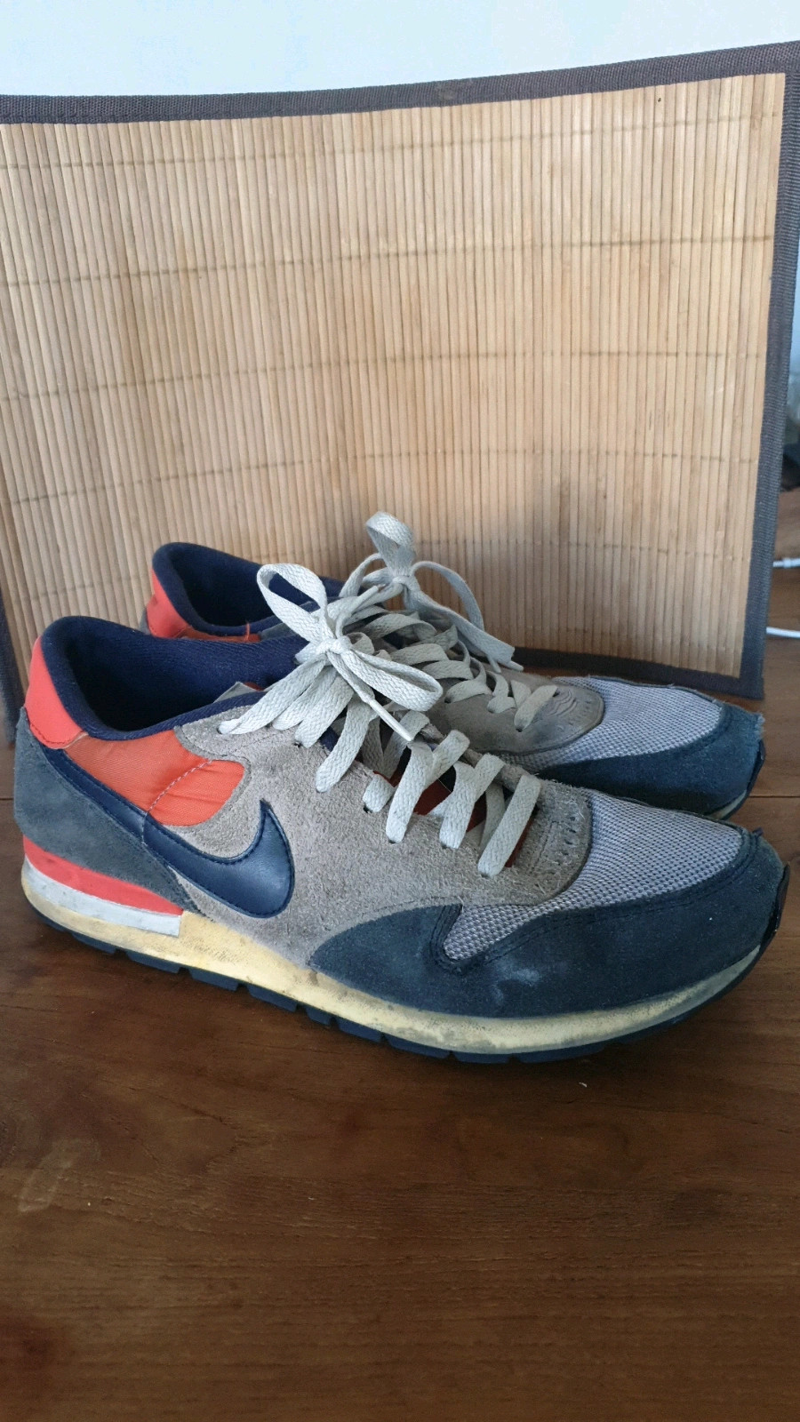 Nike air online epic vintage buy