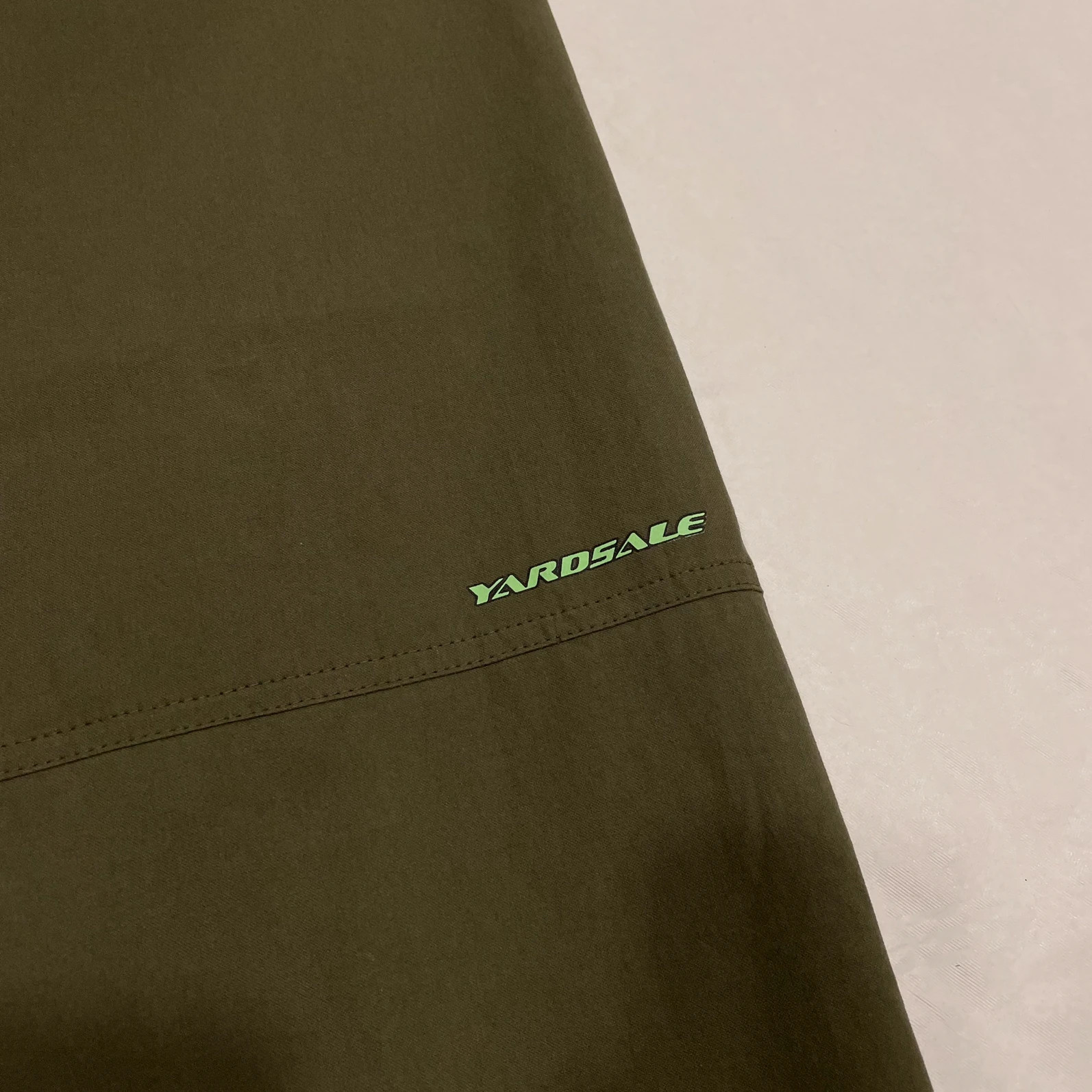 Yardsale - Outdoor Pants (Fern) | Vinted