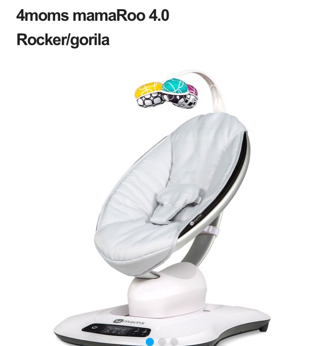 Bluetooth 4moms 2025