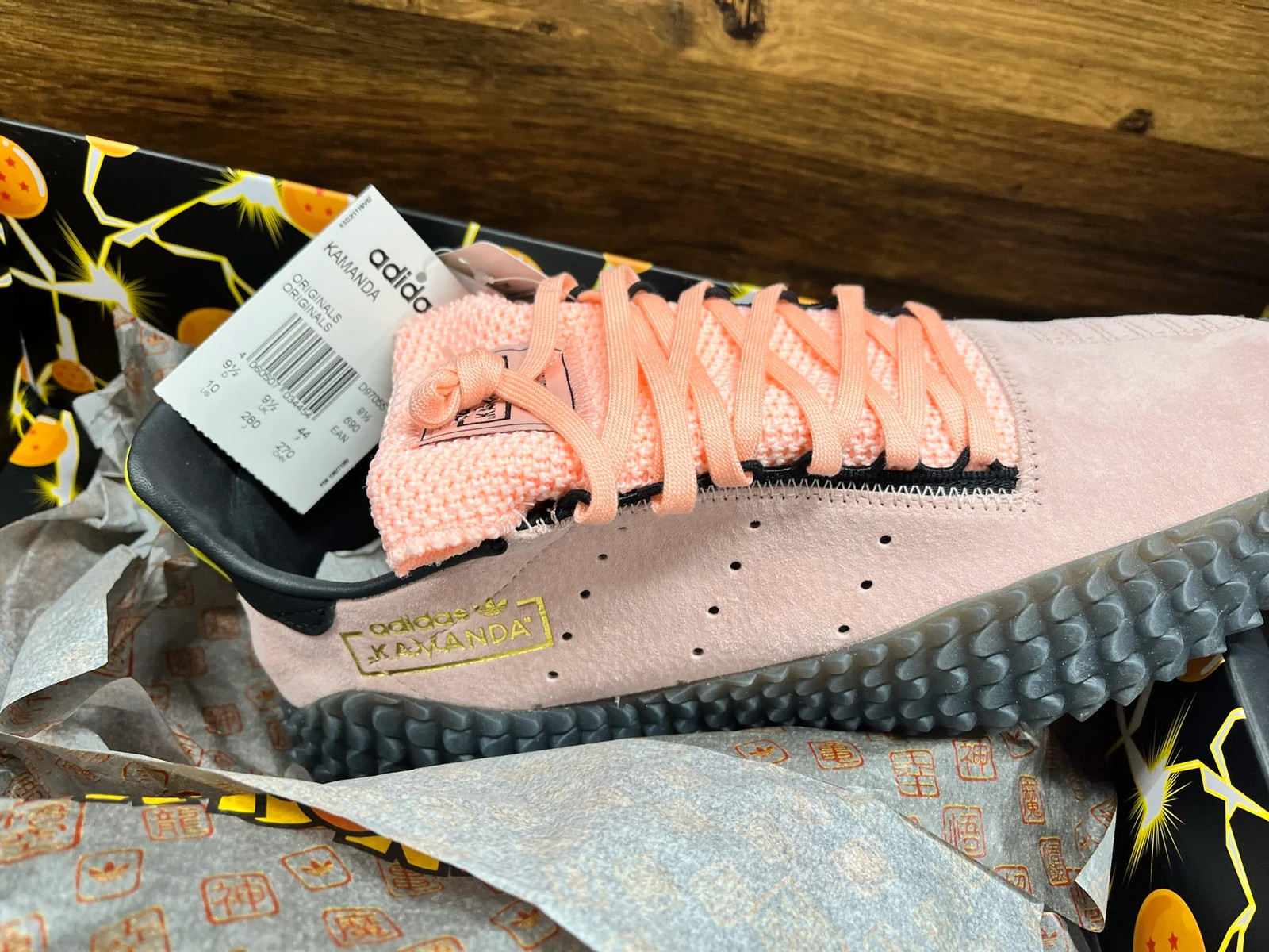 Adidas majin 2025