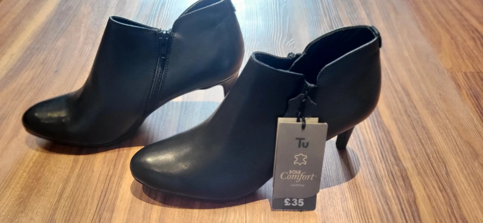 Sainsburys mens sales chelsea boots