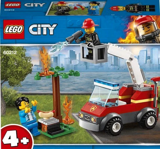 Lego 60212 shop