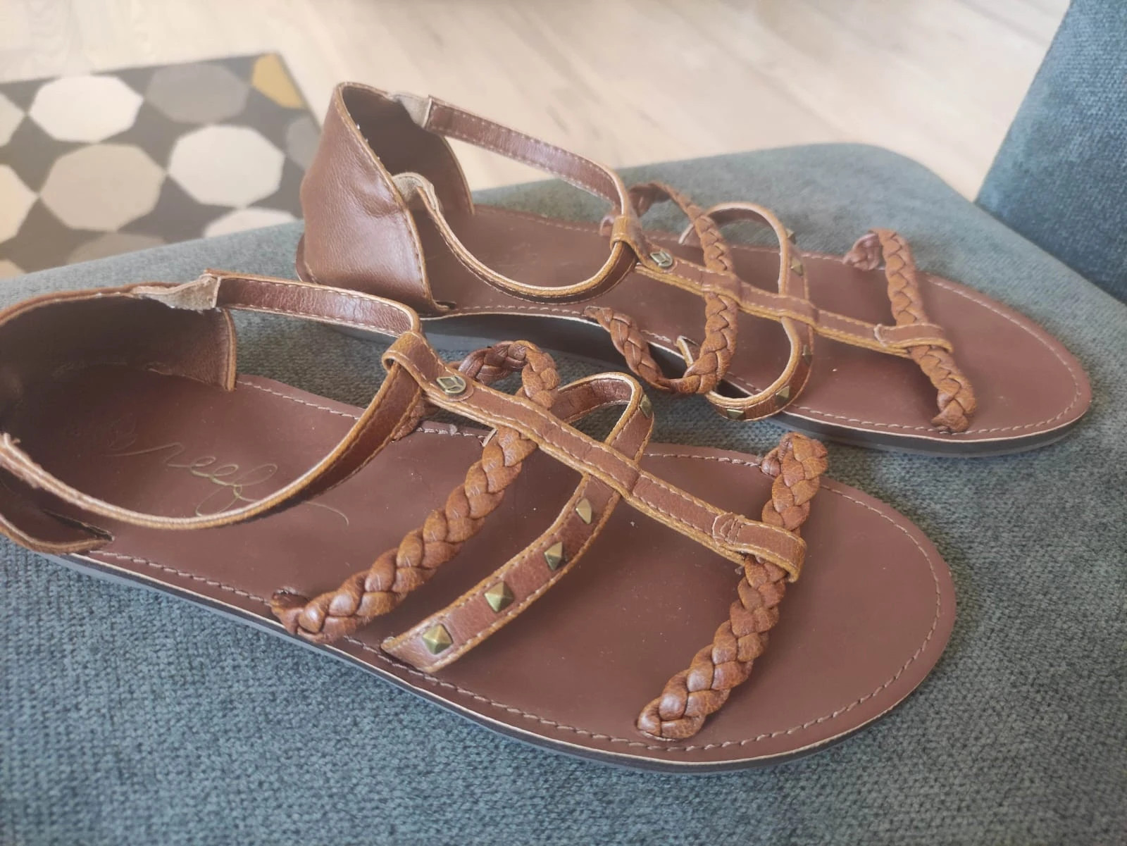 Reef naomi sandals clearance