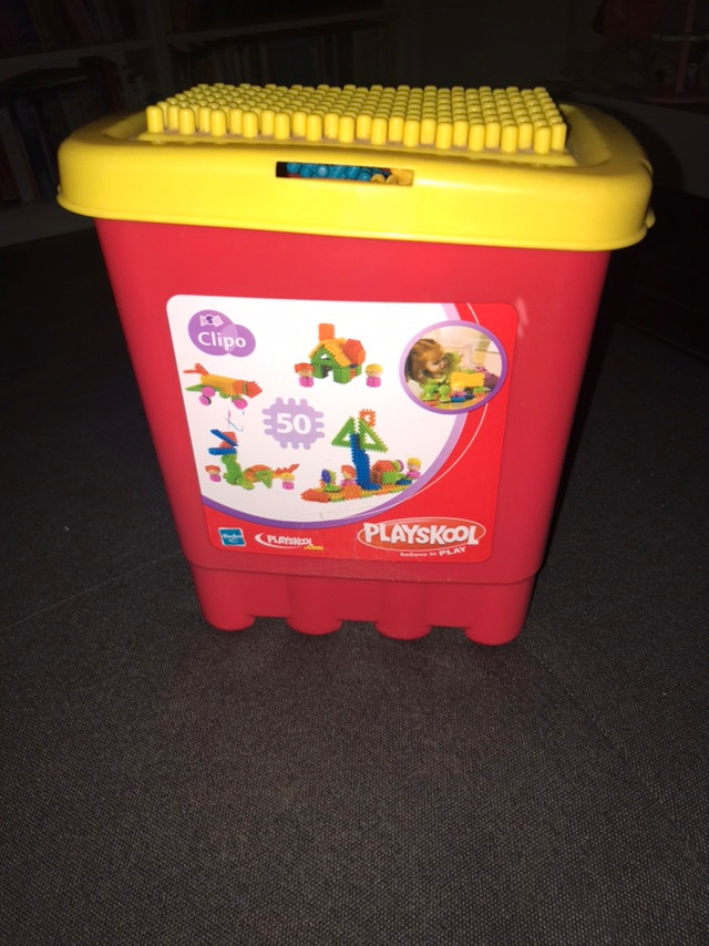 Soldes Clipo Playskool - Nos bonnes affaires de janvier