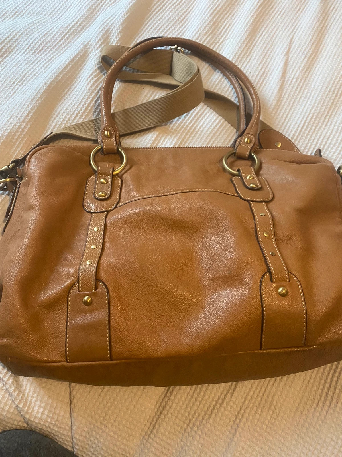 Storksak online elizabeth leather