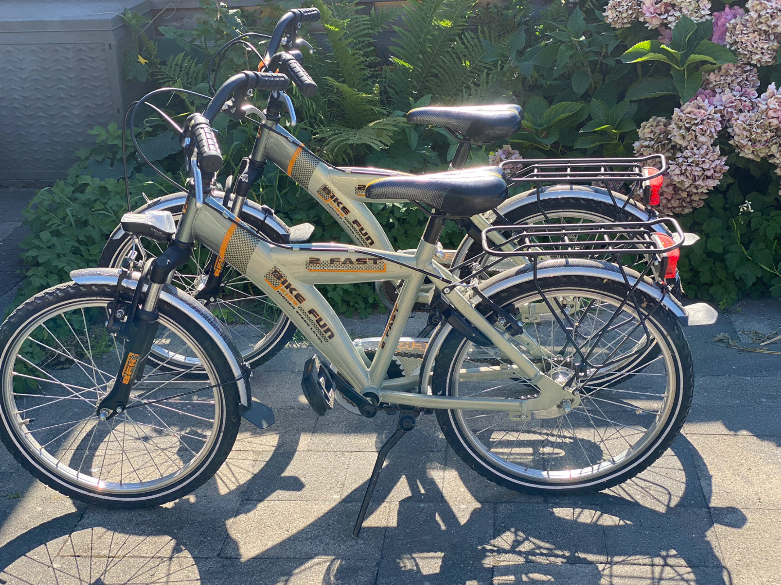 Bike fun kids on sale