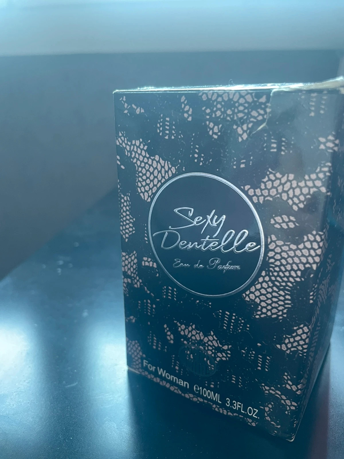 Real Time Sexy Dentelle eau de parfum | Vinted