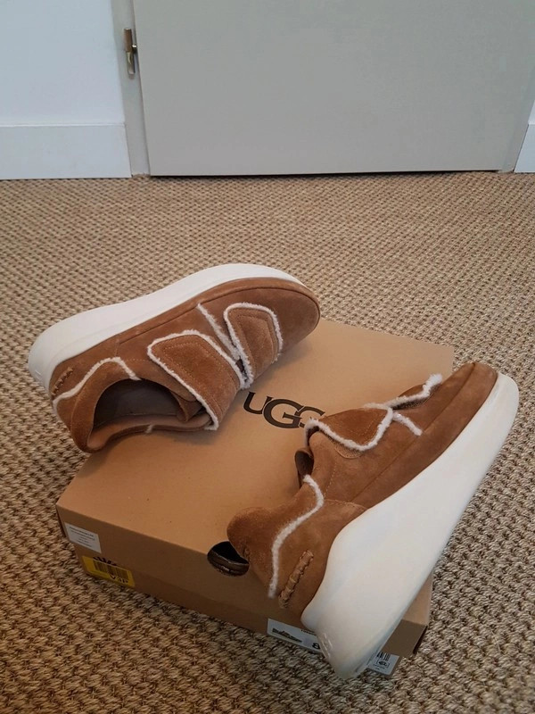 Ugg ashby sale spill seam