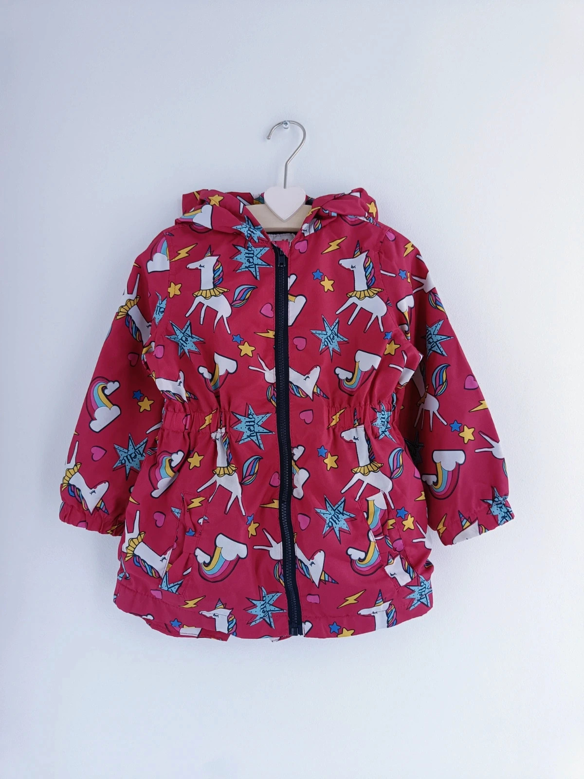 Unicorn deals jacket matalan