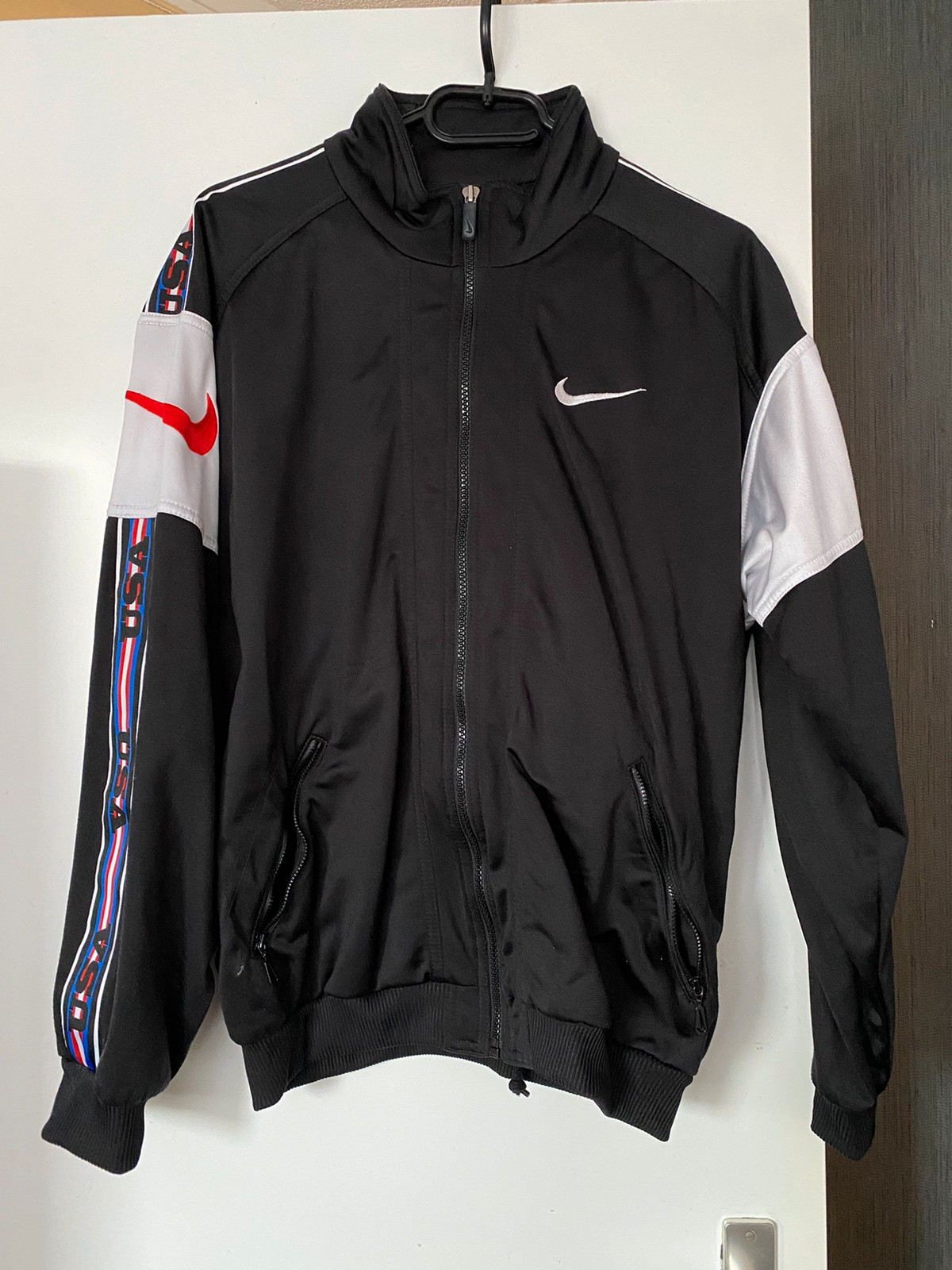 Nike online usa tracksuit
