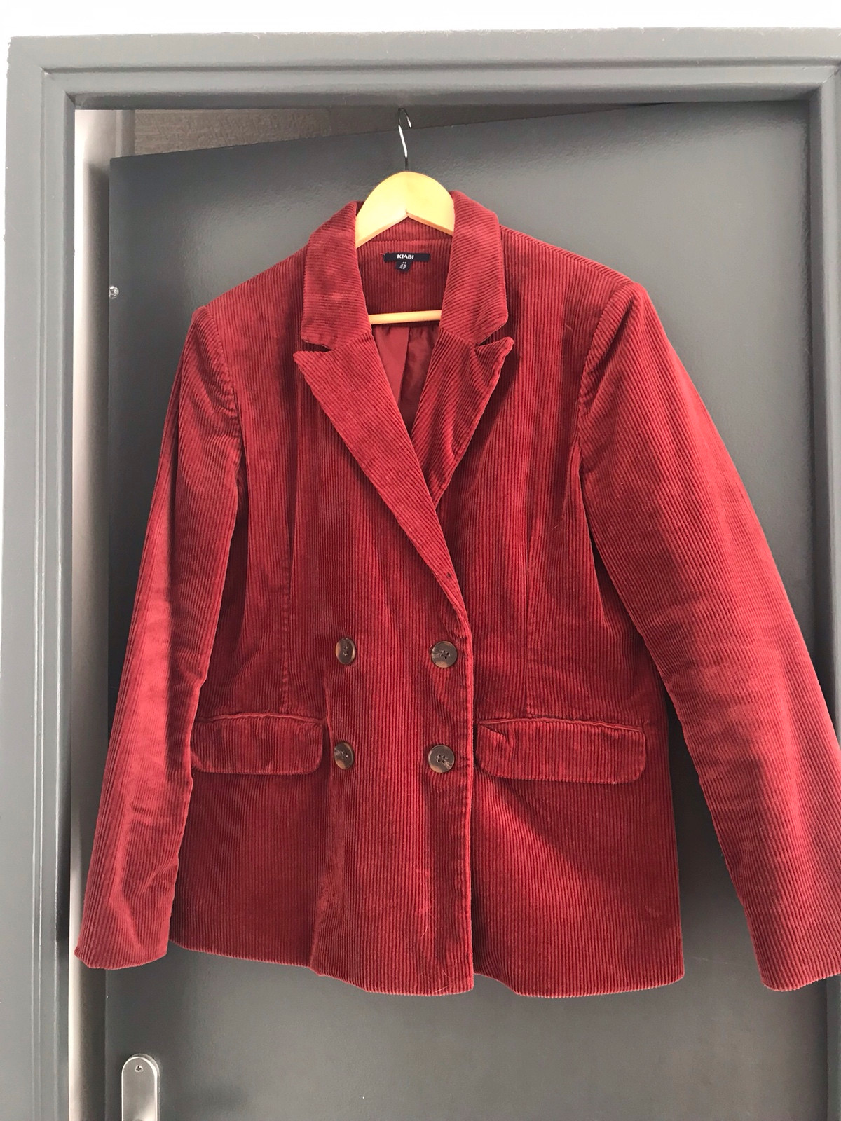 Blazer Kiabi Vinted
