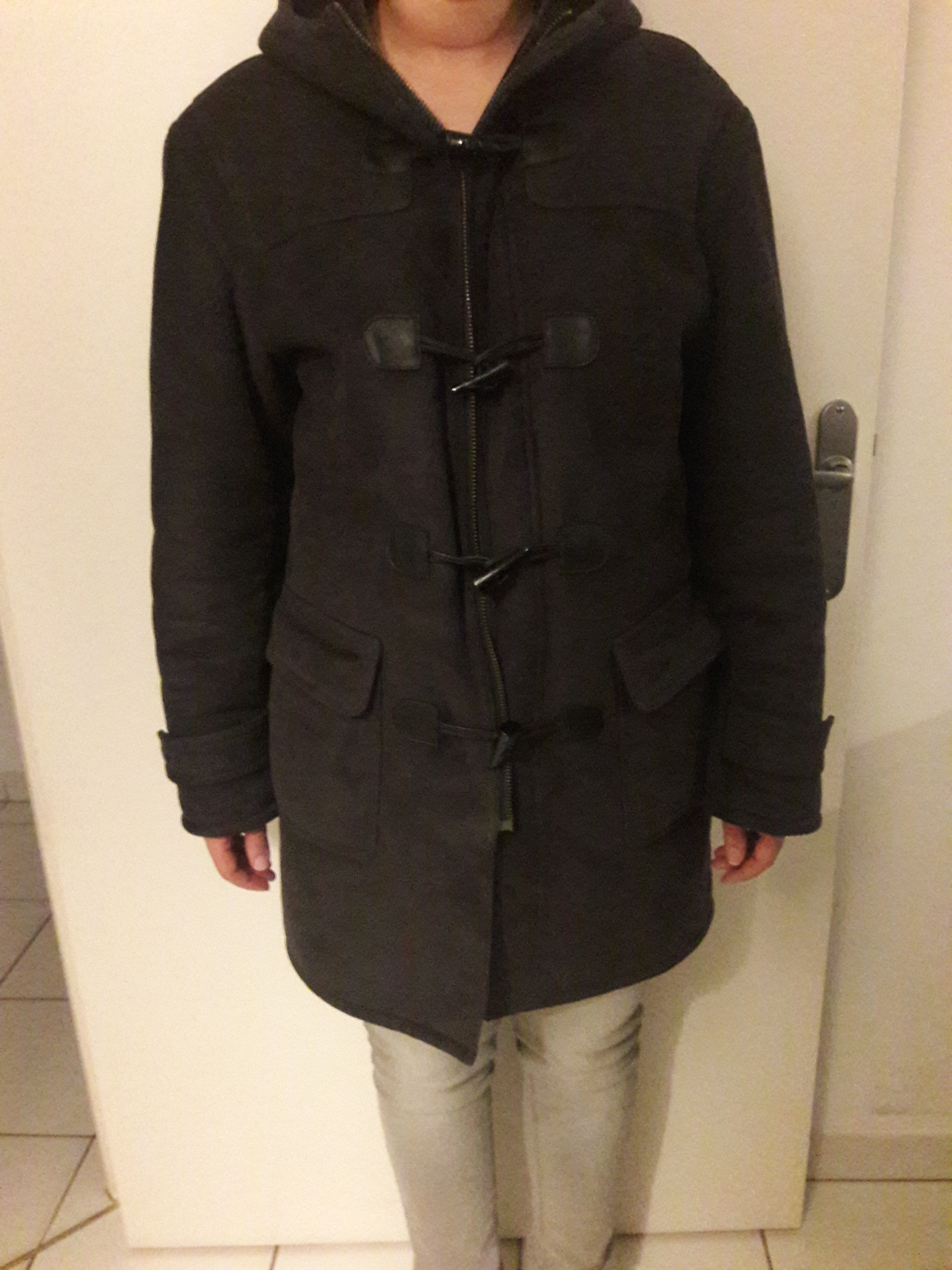 Duffle coats homme devred