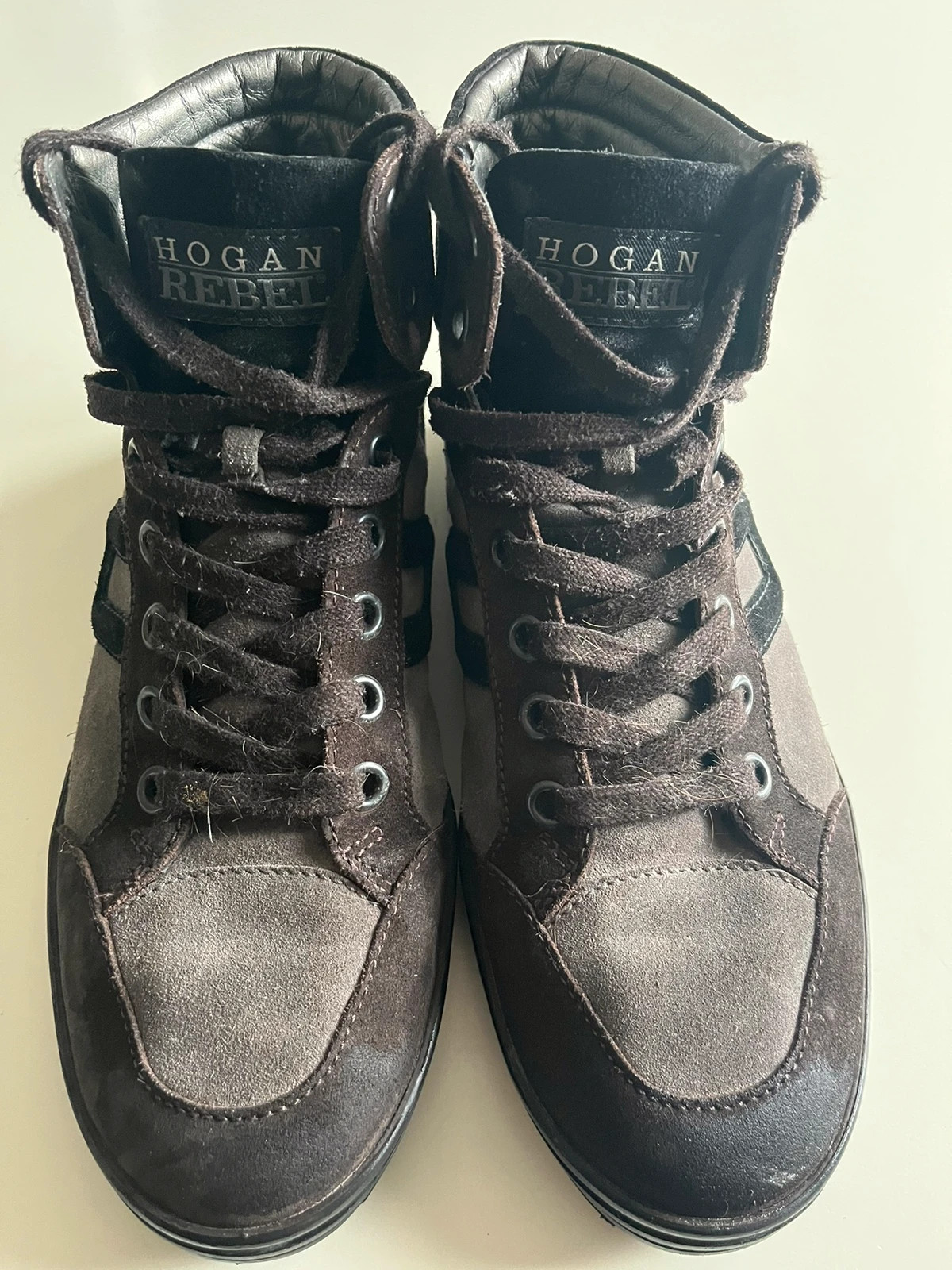 Hogan montante outlet