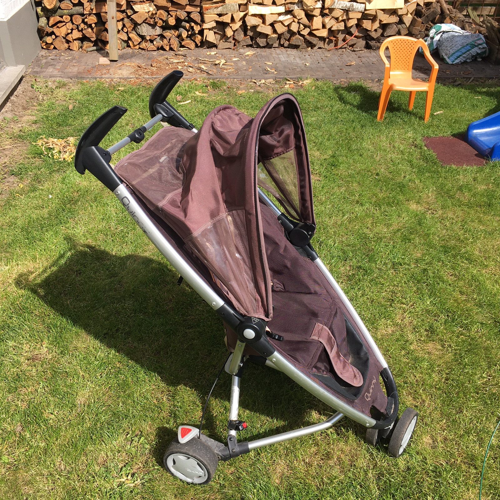 Buggy board for quinny buzz sales