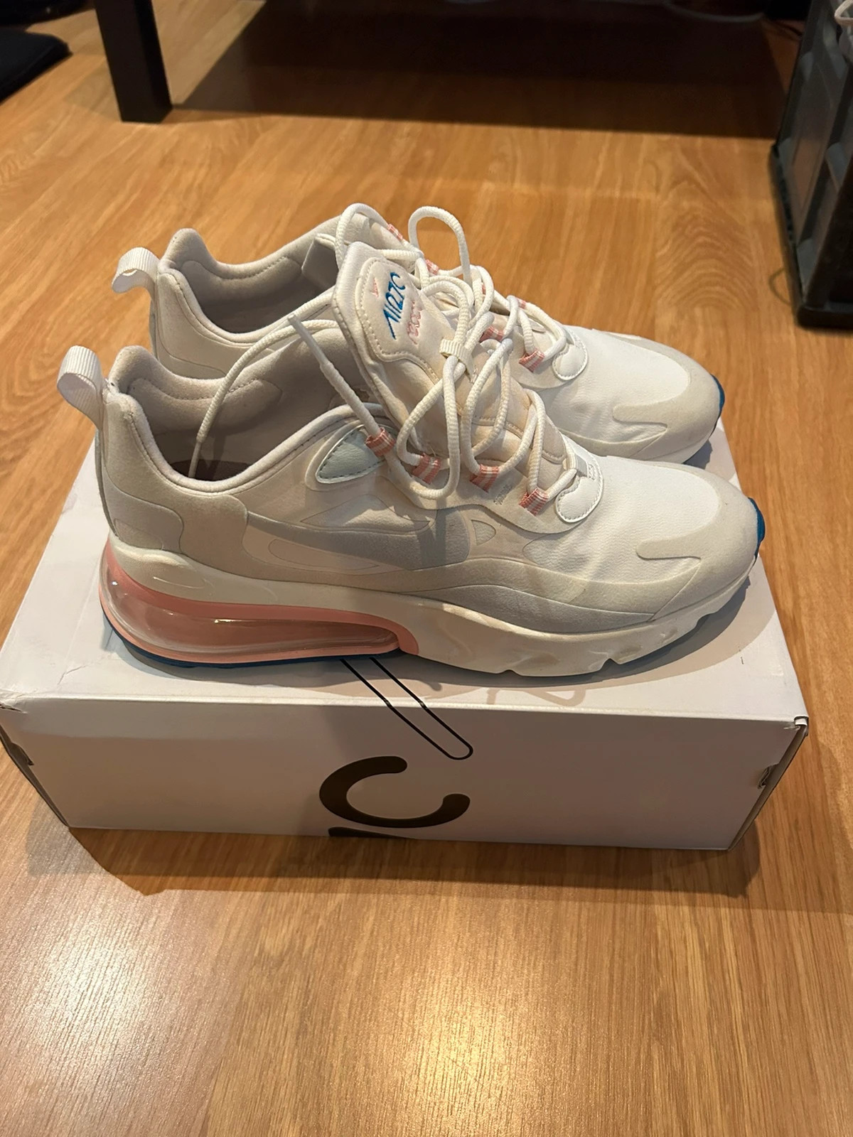 Nike air max 270 american modern deals