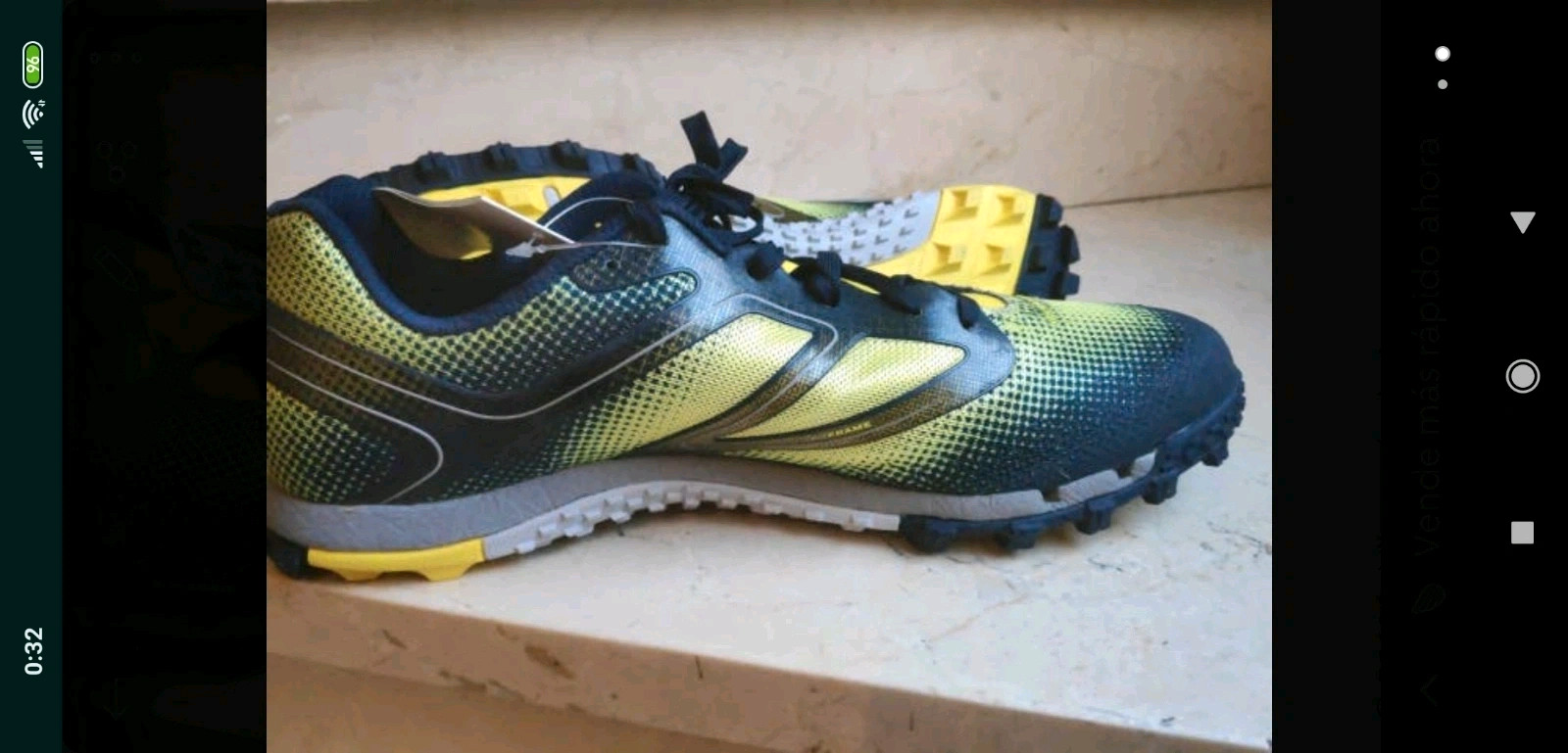 H2o drain reebok on sale