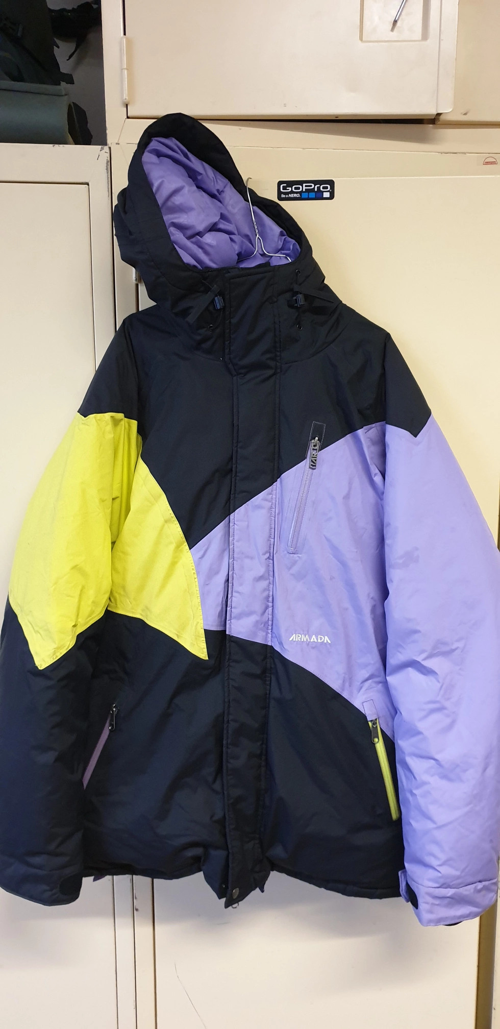 Veste de ski armada megarex Vinted