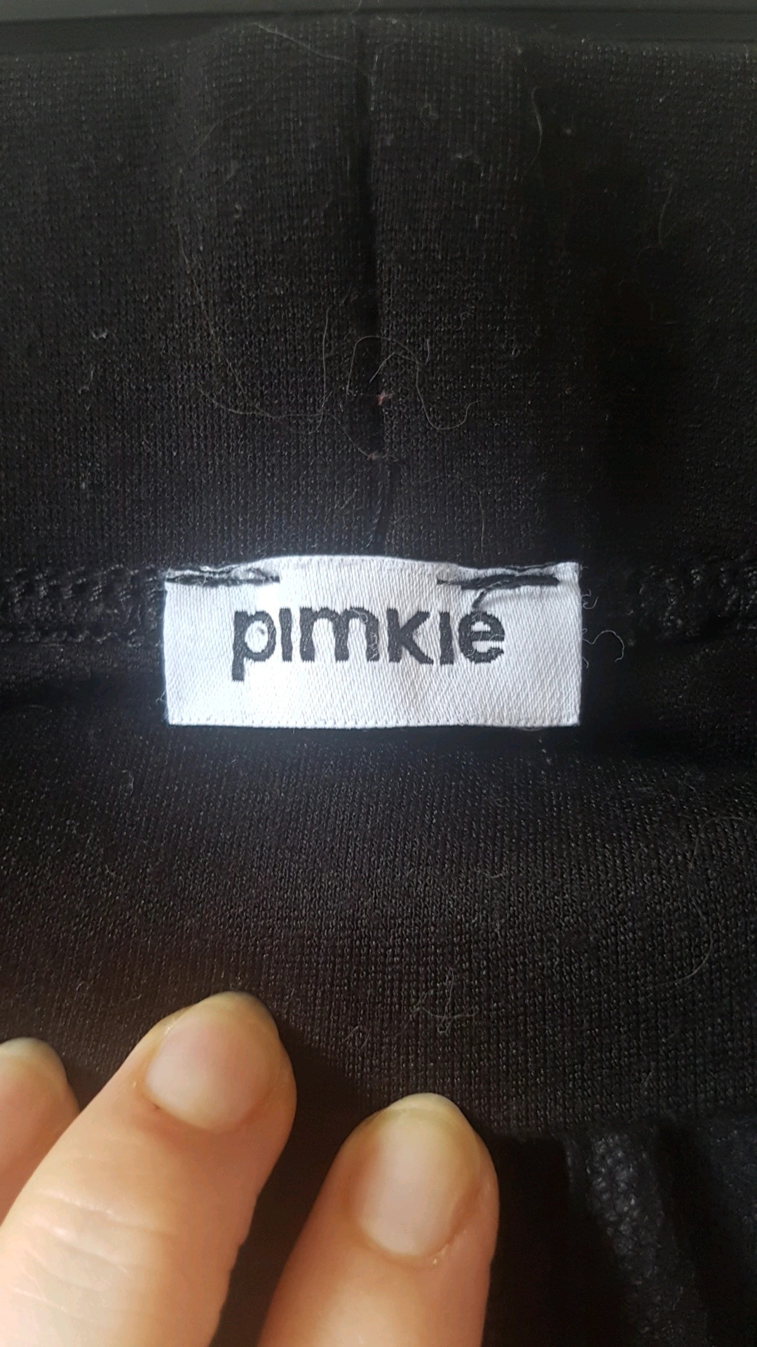 Legging simili cuir Pimkie Vinted