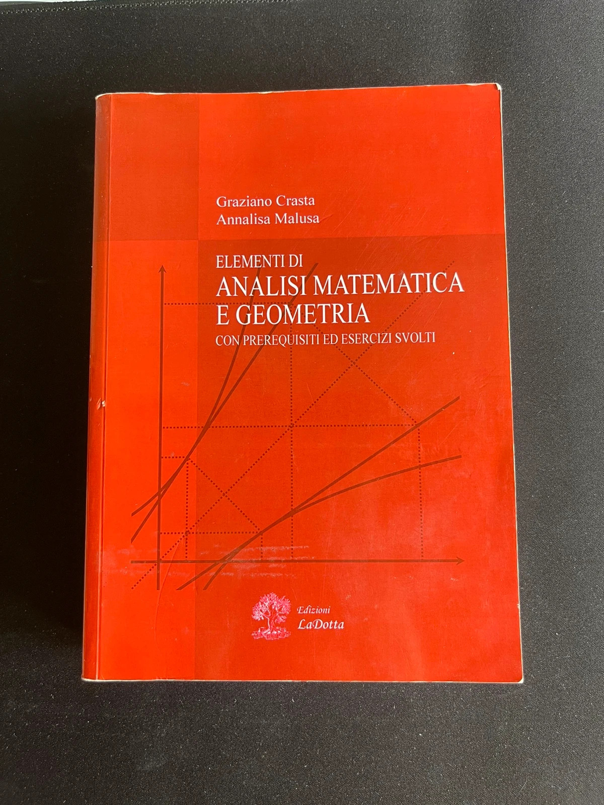 Matematica : analisi matematica (Paperback)