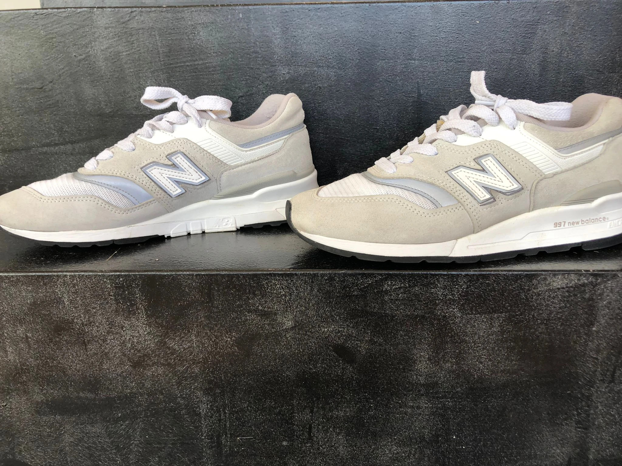 New balance m997 lbg shop
