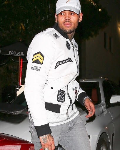 Bomber veste Alexander Pap XL