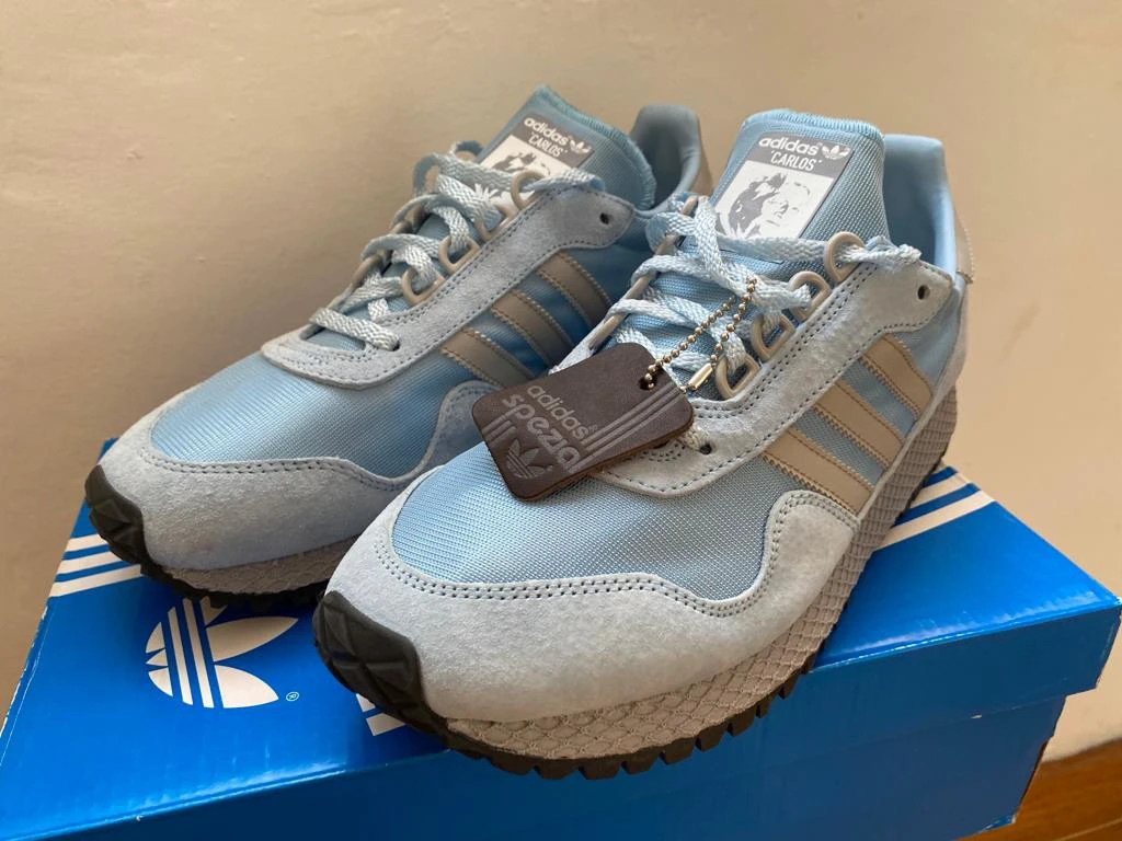 Adidas new shop york spzl