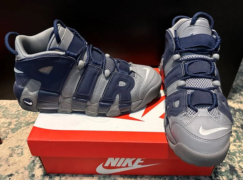 Nike Air More Uptempo 96
