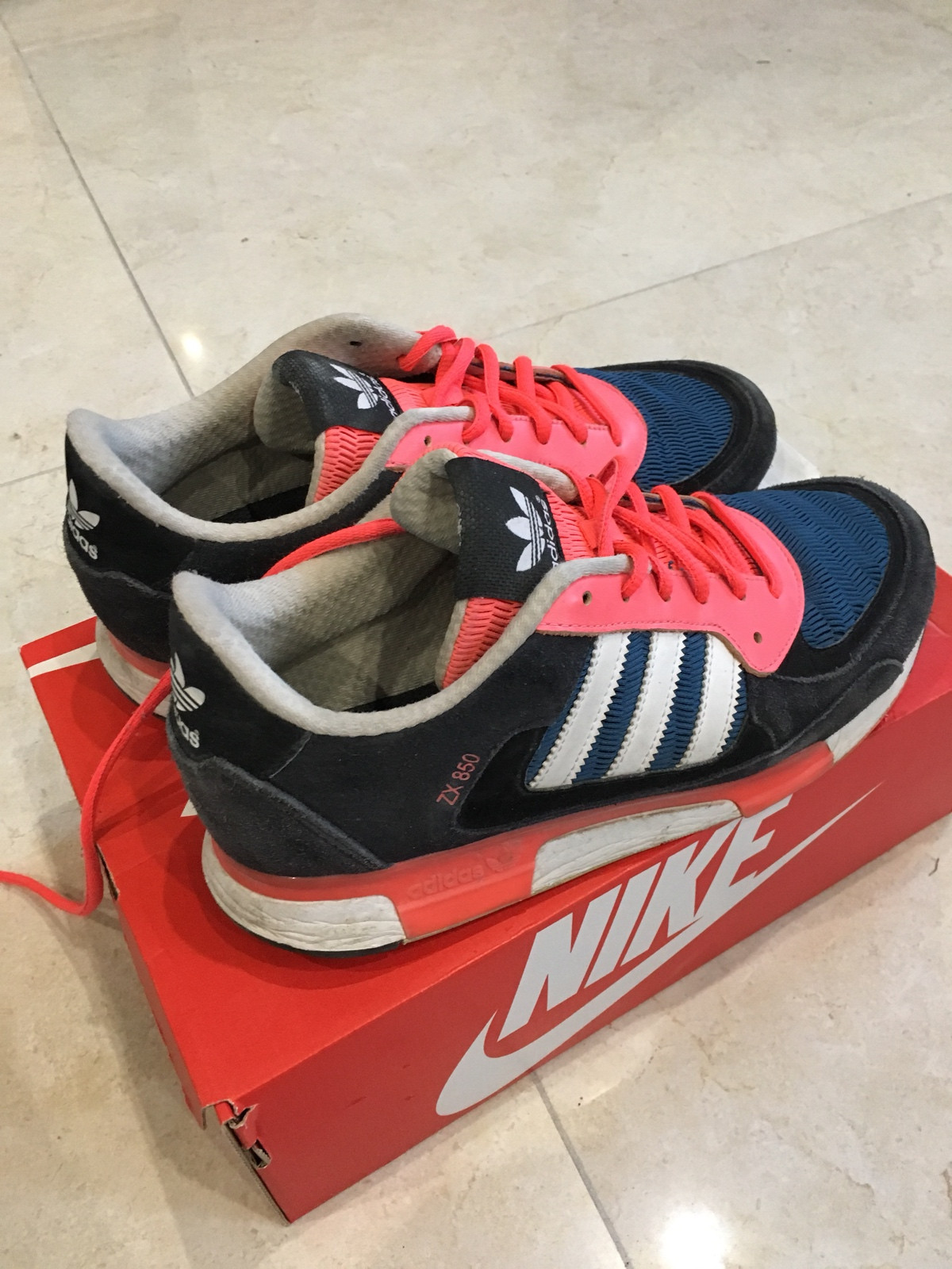 Adidas ZX 850 | Vinted