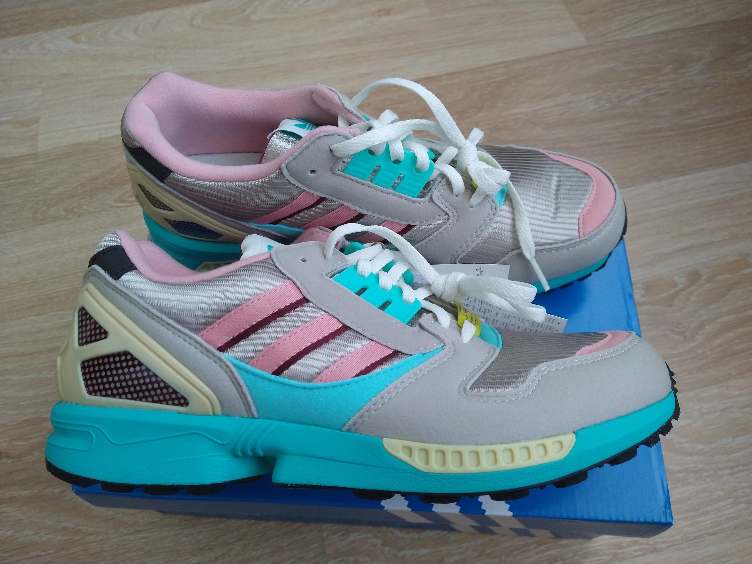Adidas zx sales 8000 oki ni
