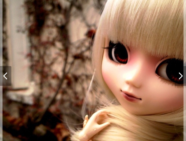 Pullip deals pas cher