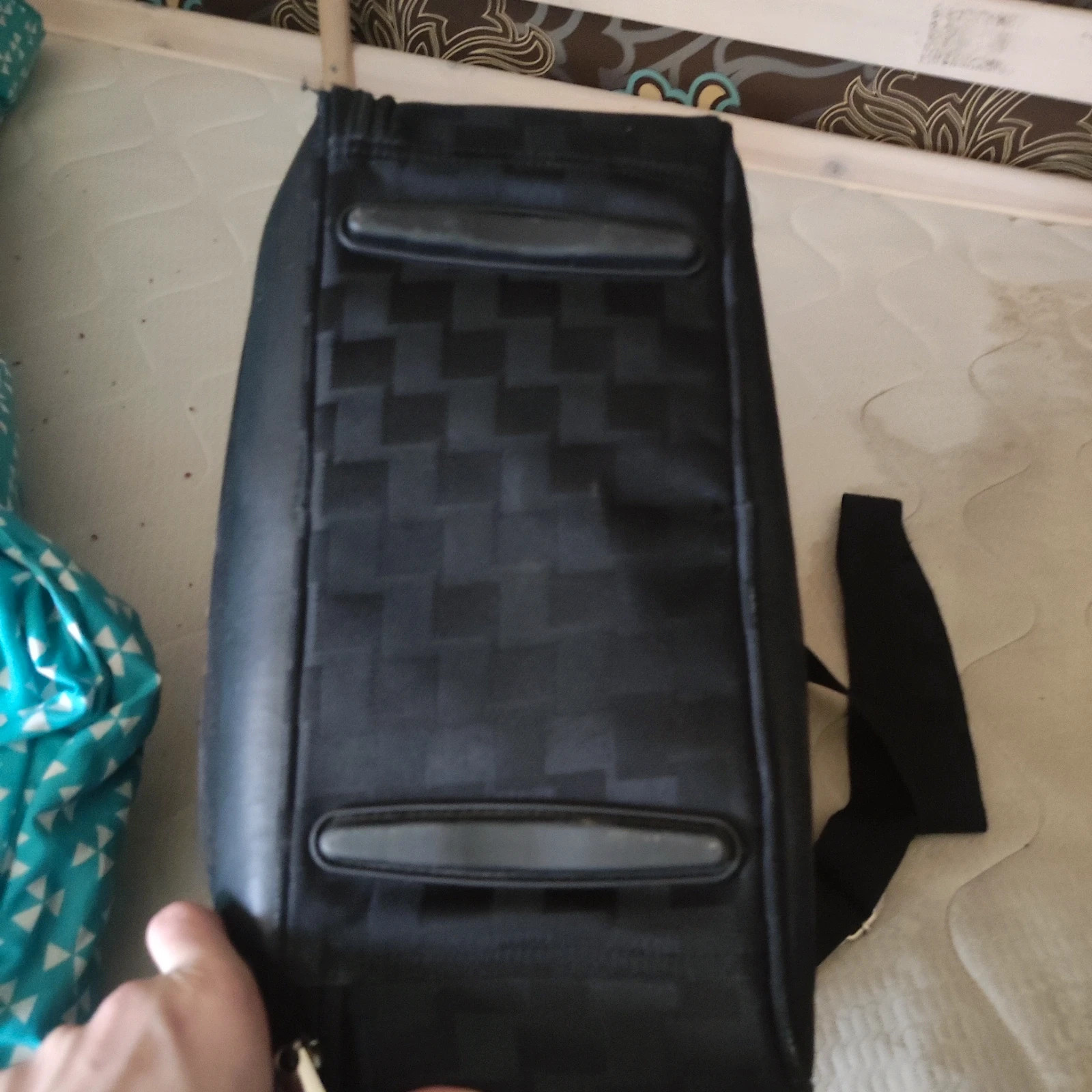 Vanity savebag Vinted