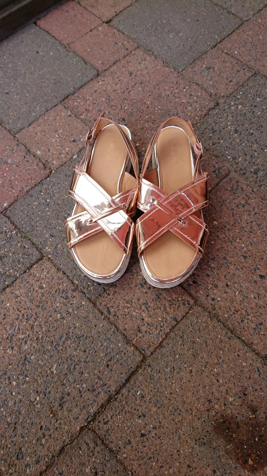 Sandalen voor outlet oudere dames