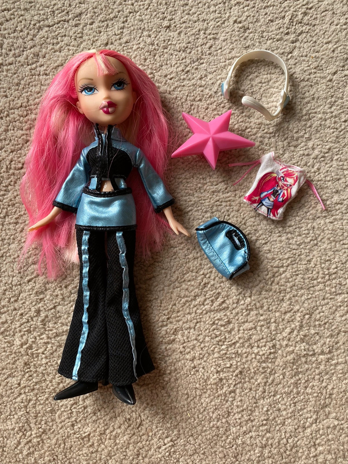 Bratz deals space angels