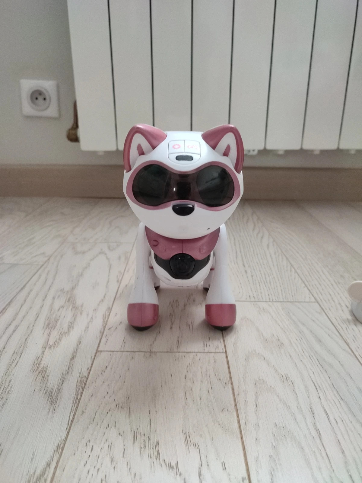 ROBOT CHAT INTERACTIF - Teksta Kitty EUR 50,00 - PicClick FR