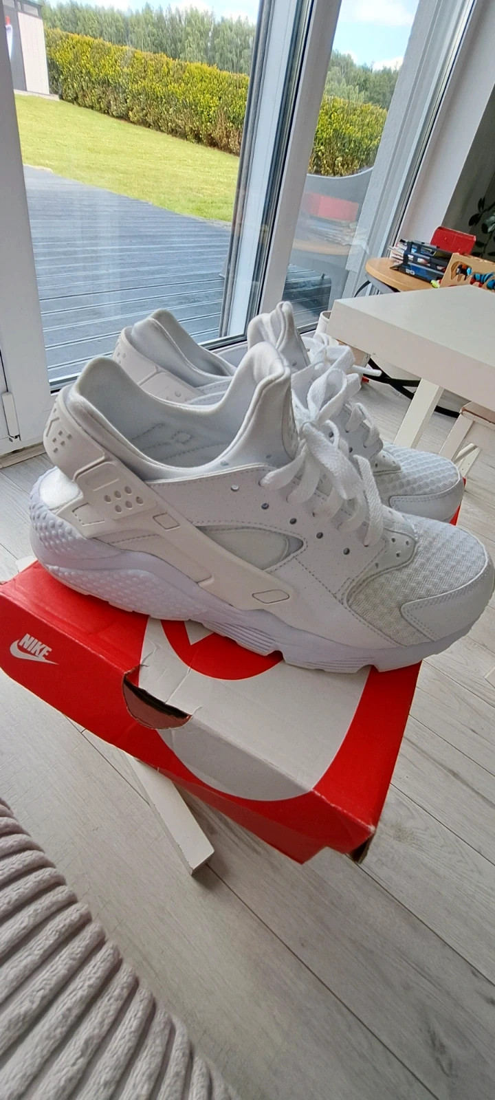 Nike Air Huarache Vinted