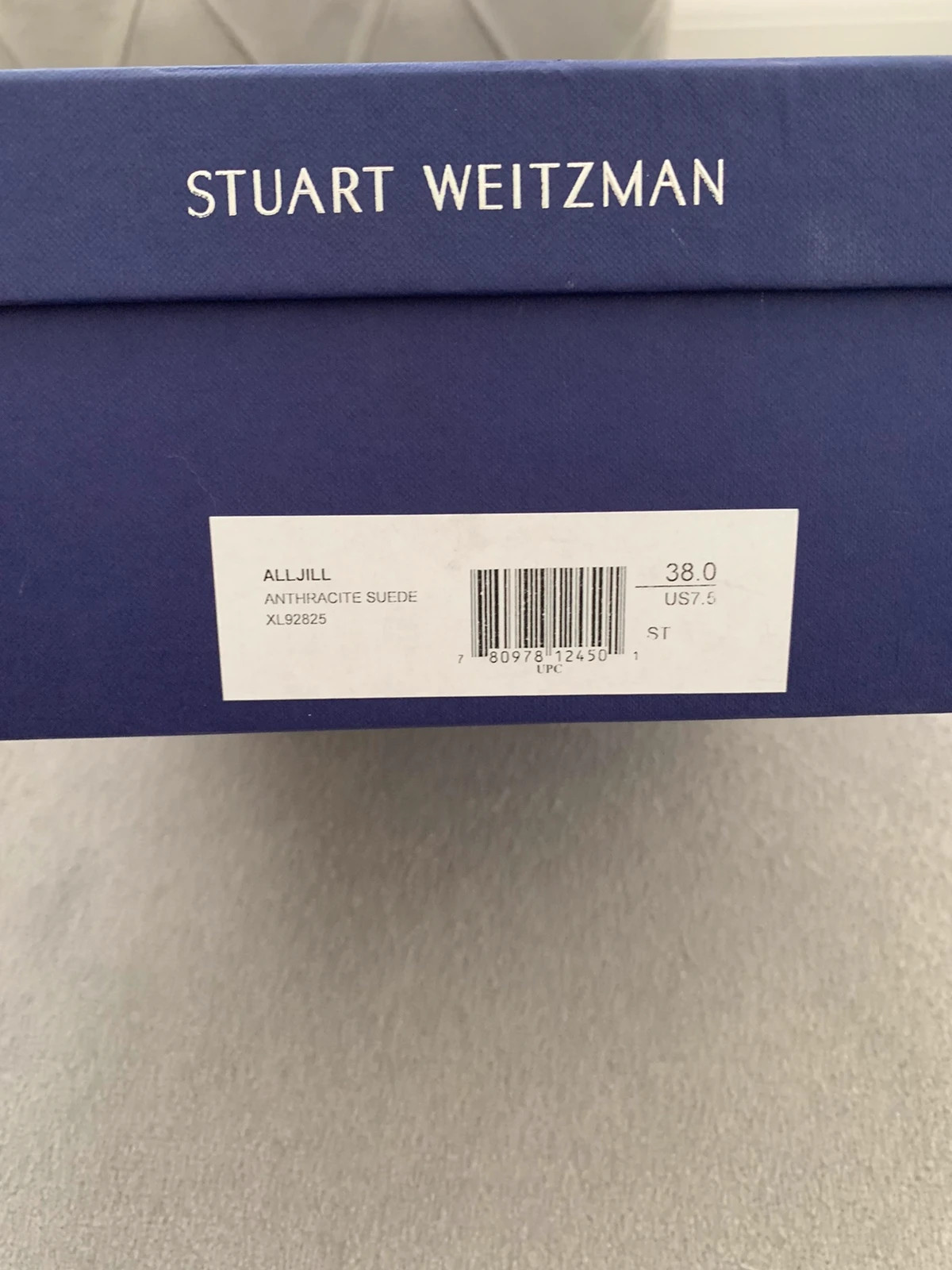 Stuart weitzman sales all jill