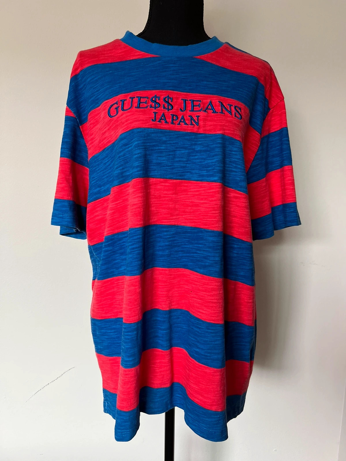 Rare ASAP x Guess Japan Limited Edition Shirt Vinted