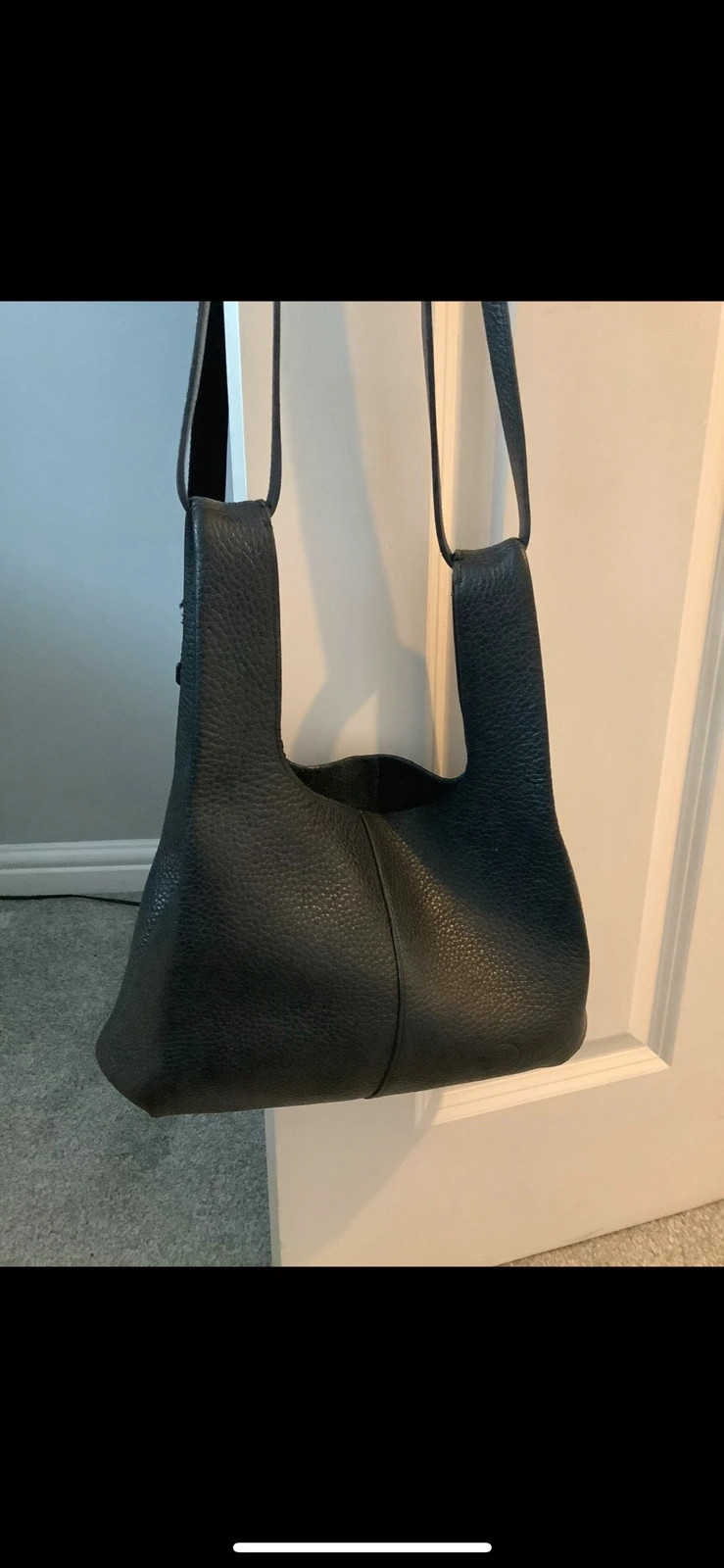 Mulberry small 2025 portobello tote