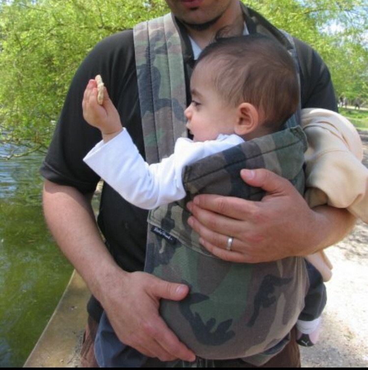 Babyhawk porte bébé hotsell