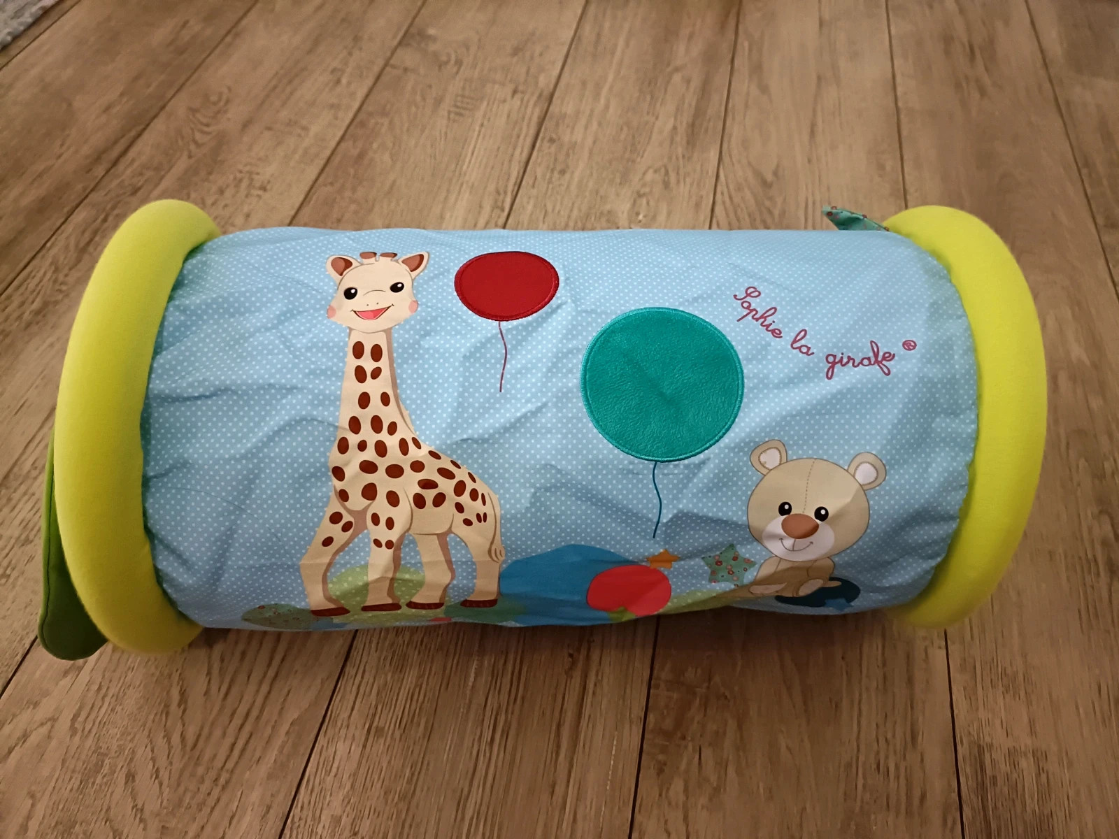 Rouleau Sophie le Girafe - Sophie la Girafe