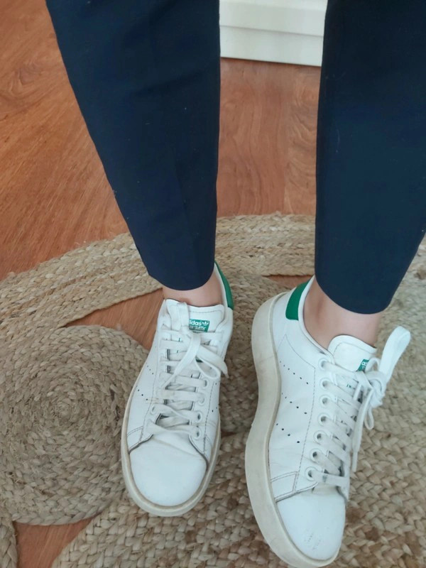 Playeros top stan smith