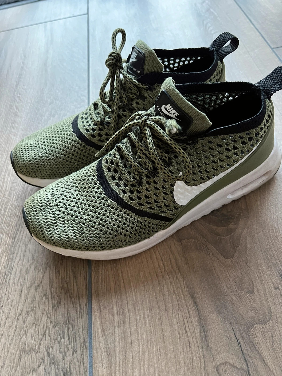 Nike WMNS Air Max Thea Vinted