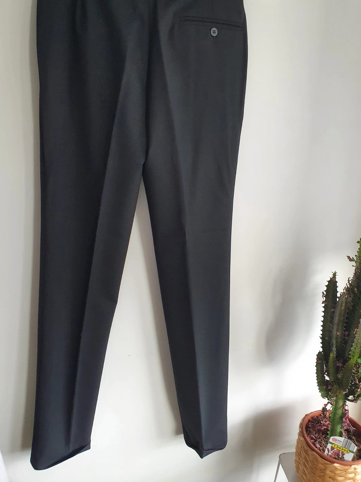 Pantalon de travail jean de service REBEVAL Lafont