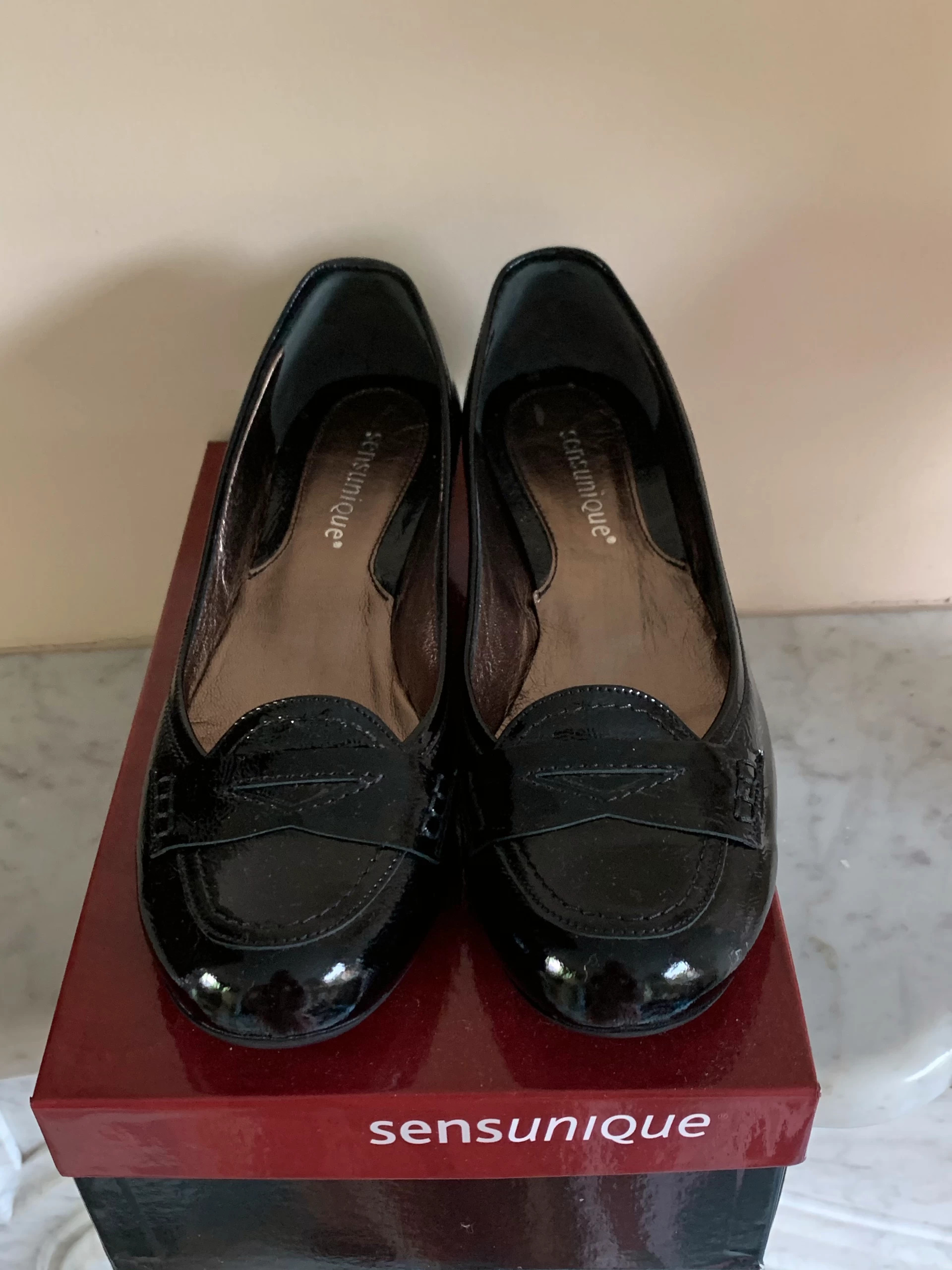 Schoenen sensunique sale